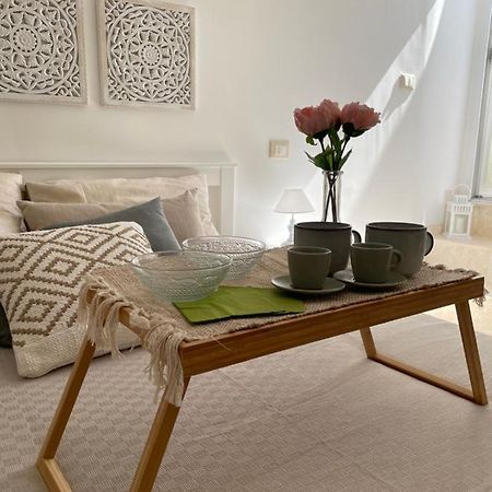 Tetti Bianchi - Deva'S Suite Home Ostuni Exterior foto