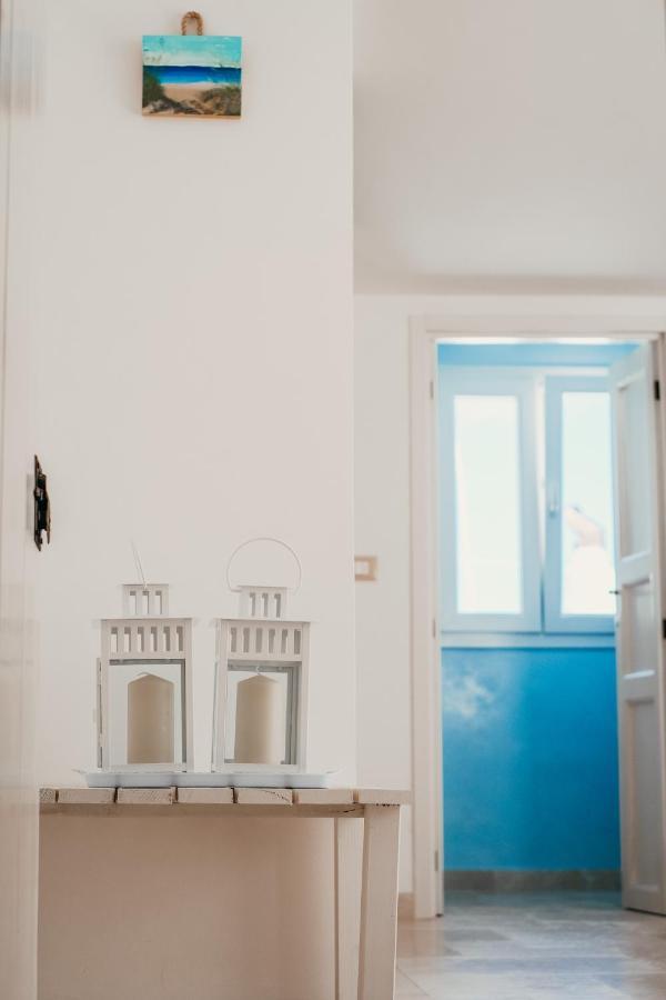 Tetti Bianchi - Deva'S Suite Home Ostuni Exterior foto